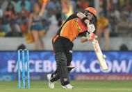 David Warner Image Courtesy (BCCI/IPLT20.com)